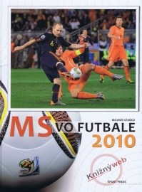 MS vo futbale 2010