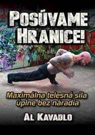 Posúvame hranice