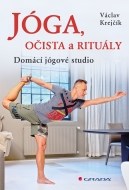 Jóga, očista a rituály - Domácí jógové studio - cena, porovnanie