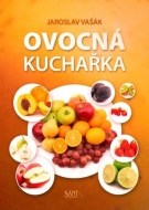 Ovocná kuchařka - cena, porovnanie