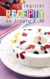 Recepty zo života 1-30