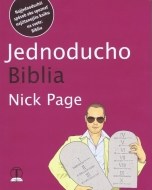 Jednoducho biblia - cena, porovnanie