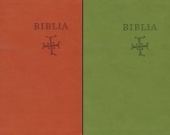 Biblia s biblickými mapami - cena, porovnanie