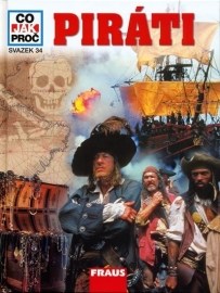 Piráti - Co,Jak,Proč