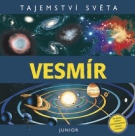 Vesmír - Tajemství světa