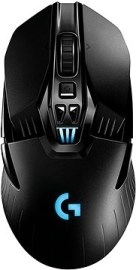 Logitech G903