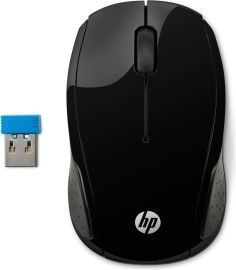 HP Wireless Mouse 200