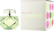 Britney Spears Believe 100ml - cena, porovnanie