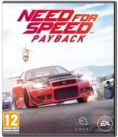 Need for Speed: Payback