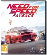 Need for Speed: Payback - cena, porovnanie