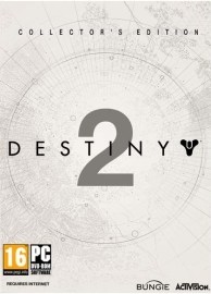 Destiny 2 (Collectors Edition)