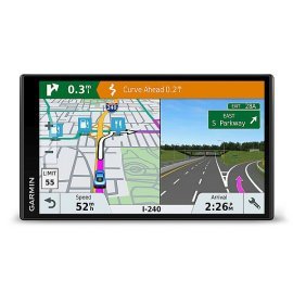 Garmin DriveSmart 61T-D Lifetime Europe45