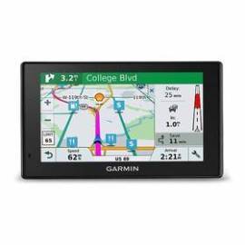 Garmin DriveSmart 51T-D Lifetime Europe45