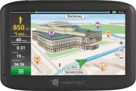 Navitel F150