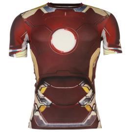 Under Armour Ironman