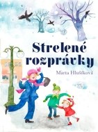 Strelené rozprávky - cena, porovnanie