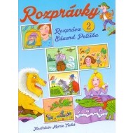 Rozprávky 2 - cena, porovnanie