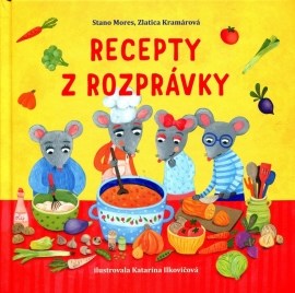 Recepty z rozprávky