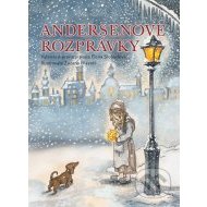 Andersenové rozprávky - cena, porovnanie