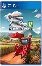 Farming Simulator 17 (Platinum Edition)