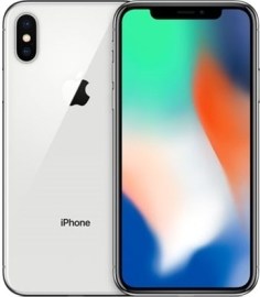 Apple iPhone X 256GB