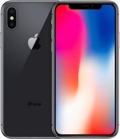 Apple iPhone X 64GB