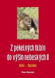 Z pekelných hlbín do výšin nebeských II