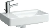 Laufen Pro A 8.1595.5.400.104.1 - cena, porovnanie