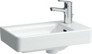 Laufen Pro A 8.1595.4.400.104.1 - cena, porovnanie