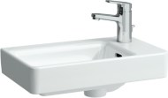 Laufen Pro A 8.1595.4.000.104.1 - cena, porovnanie