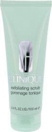 Clinique Exfoliating Scrub 100ml