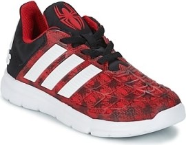 Adidas Marvel Spider Man
