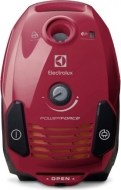 Electrolux EPF61RR - cena, porovnanie