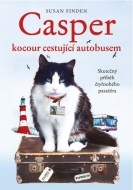 Casper, kocour cestující autobusem - cena, porovnanie