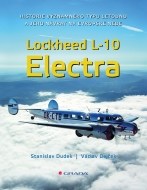 Lockheed L-10 Electra - cena, porovnanie
