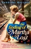 The Finding of Martha Lost - cena, porovnanie
