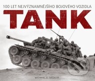 Tank - cena, porovnanie