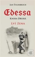 Edessa. Kniha druhá, Lví žena - cena, porovnanie