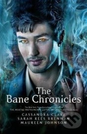 The Bane Chronicles