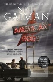 American Gods TV Tie-In