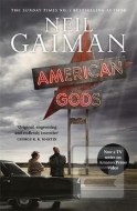 American Gods TV Tie-In - cena, porovnanie