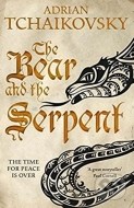 The Bear and the Serpent - cena, porovnanie