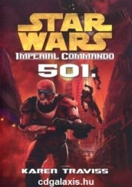 Star Wars - 501 - Imperial Commando