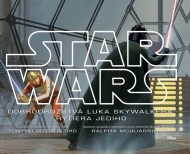 Star Wars - Dobrodružstvá Luka Skywalkera, rytiera Jediho - cena, porovnanie