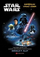 Star Wars - Impérium vrací úder - cena, porovnanie