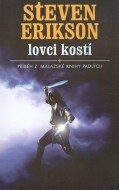 Lovci kostí - cena, porovnanie