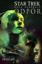 Star Trek - Odpor