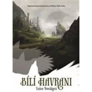 Bílí havrani - cena, porovnanie