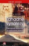 Záhadné vynálezy - cena, porovnanie