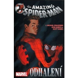 Spiderman - Odhalení